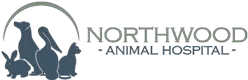 Northwood Animal Hospital Logo